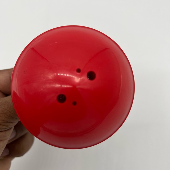 Sonic Play Spinning year 2012 Plastic Material Size 3” in Of Width - Picture 6 of 6